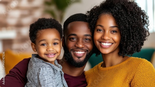 Diverse family celebrating a holiday with elements from multiple cultures, Cross-cultural celebration, Blended traditions