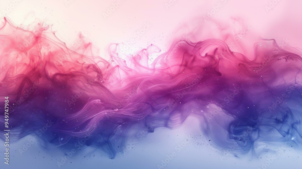 Fototapeta premium Colorful Smoke Effects for Photos and Videos