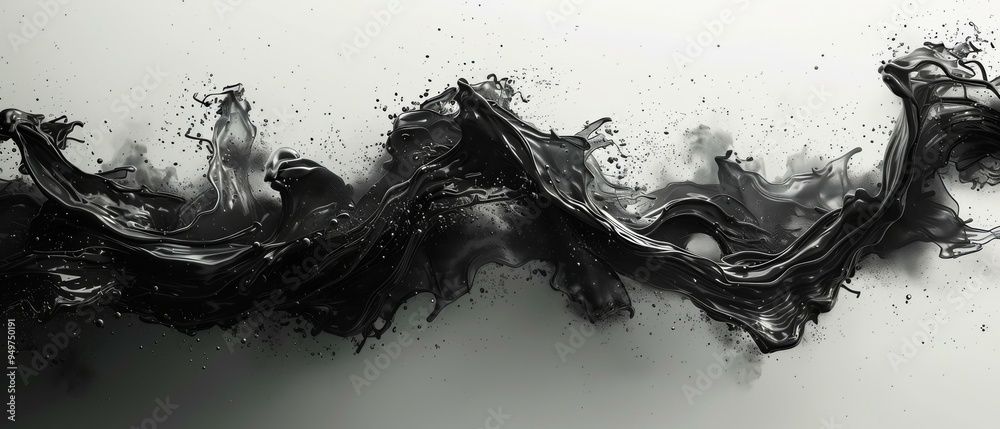 Abstract Art, Texture, Modern, Paint Splatter Abstract Art, Texture, Modern, Paint Splatter
