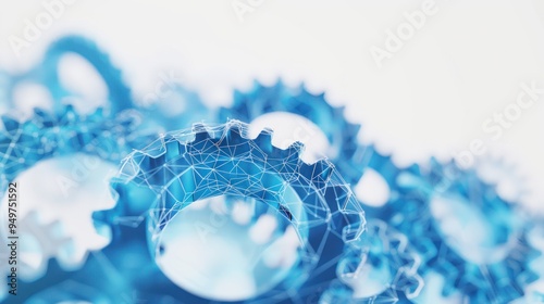 Abstract Gears
