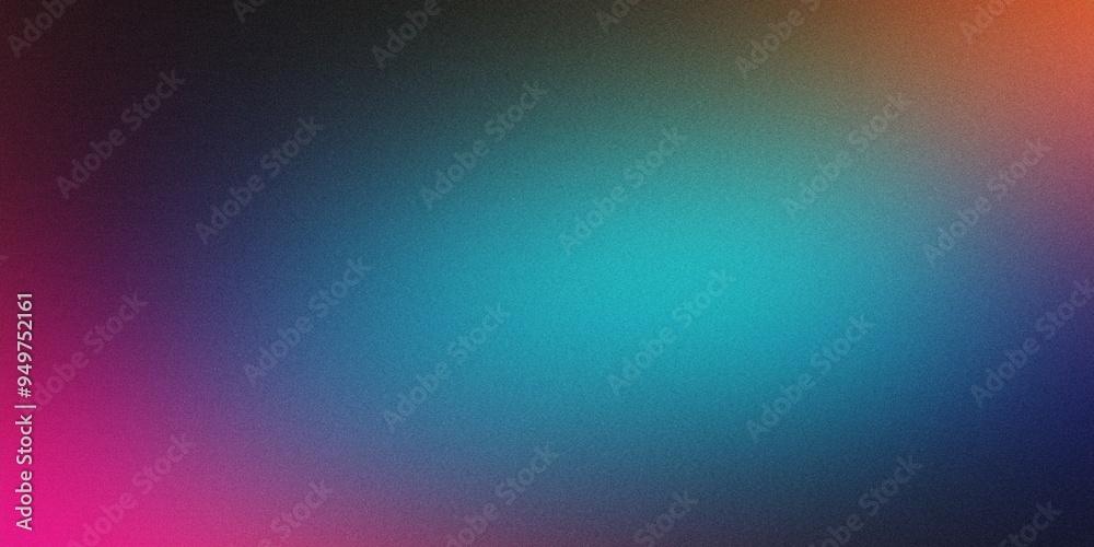 Blue gradient background. Abstract blue background with red and orange gradient, perfect for web design and graphic design projects. Blue gradient background. Abstract blue background with red and orange gradient, perfect for web design and graphic design projects.
