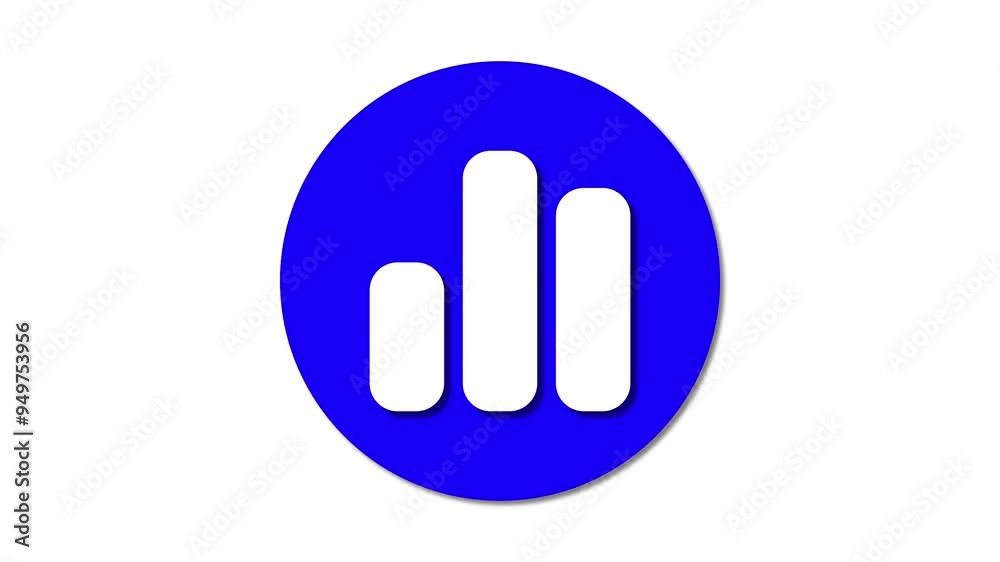 Detailed chart icons for integrating data visualization features into professional digital and app designs . Detailed chart icons for integrating data visualization features into professional digital and app designs .