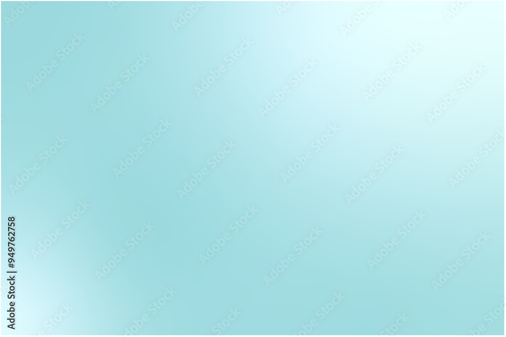light blur blue background bright