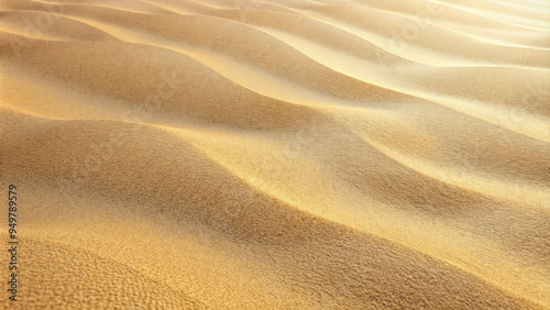 texture of sand background