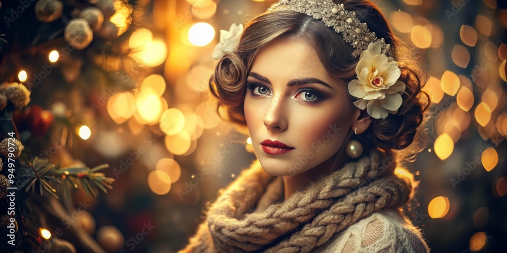 Nostalgic elegance and intricate detail shine through with a mix of warm and cool tones, soft focus, and cozy atmosphere, evoking sophistication and storytelling. Nostalgic elegance and intricate detail shine through with a mix of warm and cool tones, soft focus, and cozy atmosphere, evoking sophistication and storytelling.