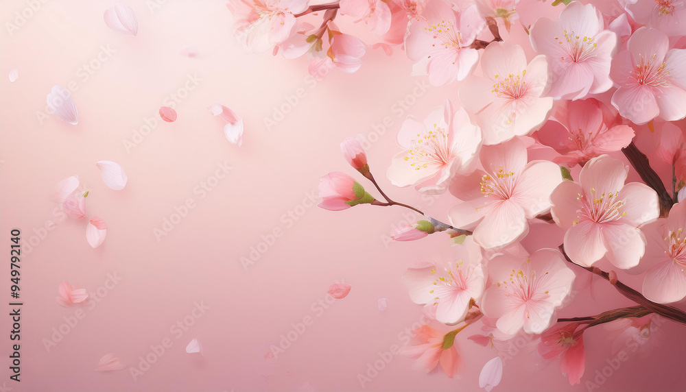 桜の花びら