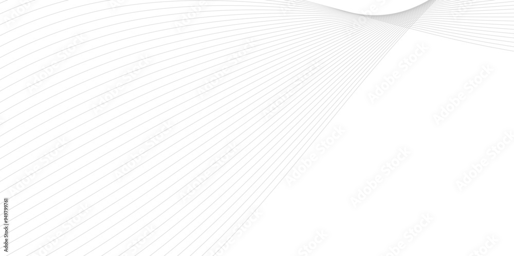 White waves 3d vector abstract line art design background for desktop White waves 3d vector abstract line art design background for desktop