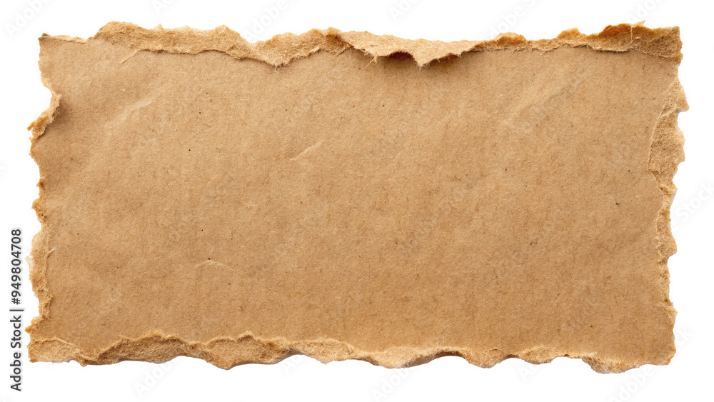 Old brown paper with torn edges texture for using as text box.png Old brown paper with torn edges texture for using as text box.png