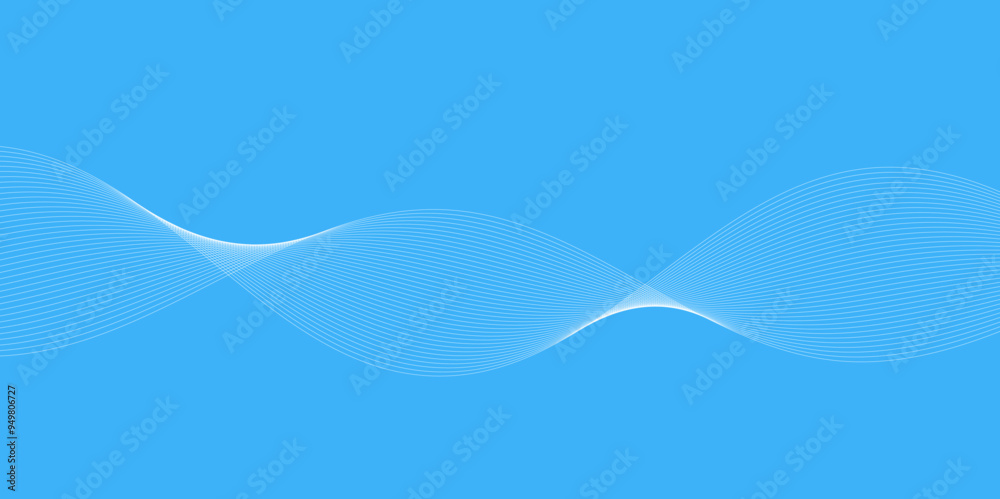 sky blue background wave lines abstract design vector format 3d waves background for desktop sky blue background wave lines abstract design vector format 3d waves background for desktop