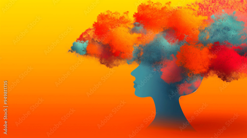 Mental Health Helpline Visuals with Space for Custom Text, Support Hotline Art, Wellness Crisis Assistance Mental Health Helpline Visuals with Space for Custom Text, Support Hotline Art, Wellness Crisis Assistance