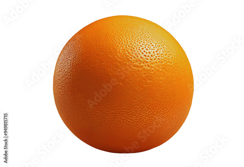 frash orange, delicious oranges cutout PNG isolated transparent background  photo