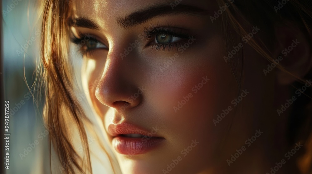 Screen beauty aids emotions. Screen beauty aids emotions.