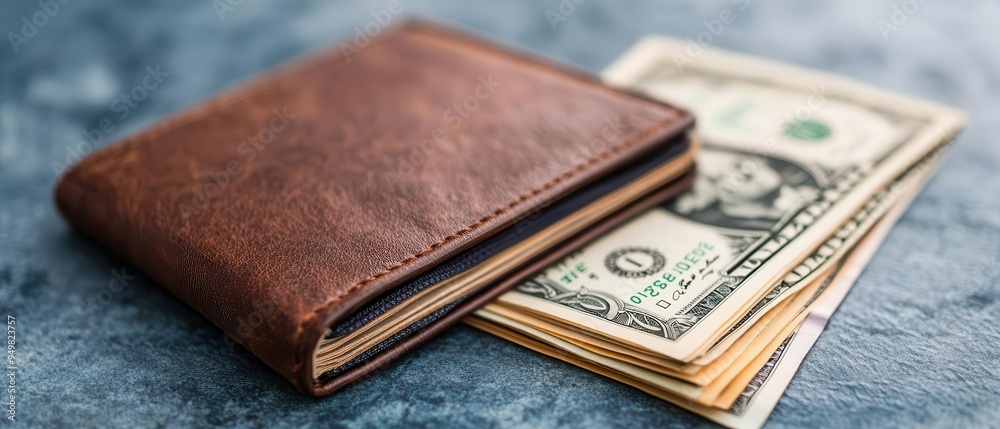 Digital wallet displaying currency exchange rates, emphasizing its role in international travel, Wallet currency exchange, Travelfriendly finance Digital wallet displaying currency exchange rates, emphasizing its role in international travel, Wallet currency exchange, Travelfriendly finance