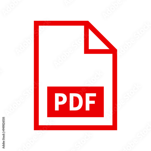 ikona pliku PDF