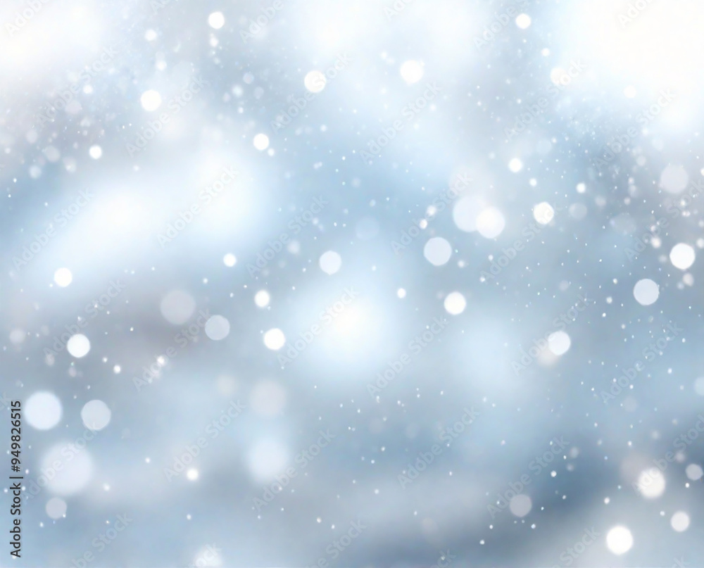 Winter Snow Scenery Bokeh Blur Winter snow Scenery Wallpaper Graphic Illustration, Generative AI Winter Snow Scenery Bokeh Blur Winter snow Scenery Wallpaper Graphic Illustration, Generative AI