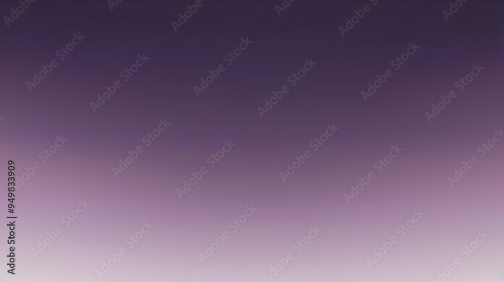 A flat empty background with a luxurious gradient transitioning from deep amethyst purple to soft lilac, creating a sophisticated and calming atmosphere. Made with generative AI technology A flat empty background with a luxurious gradient transitioning from deep amethyst purple to soft lilac, creating a sophisticated and calming atmosphere. Made with generative AI technology
