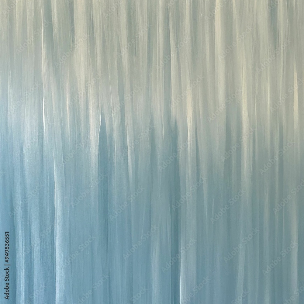 Obraz premium abstract background with light shades of grey and light blue
