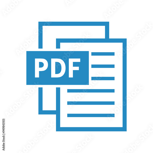 ikona pliku PDF