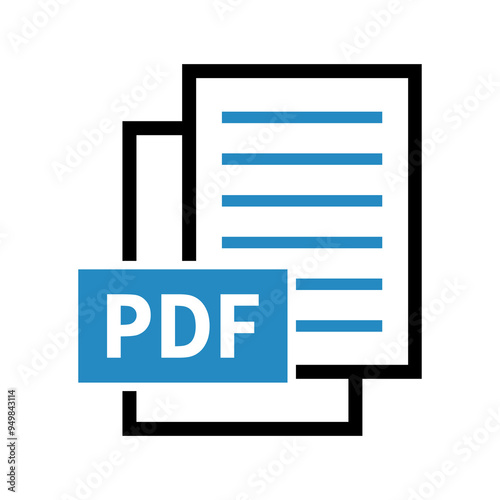 ikona pliku PDF