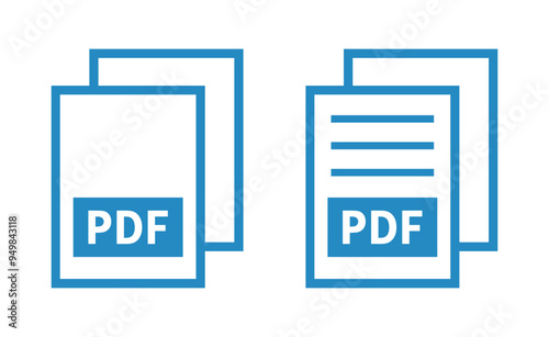ikona pliku PDF