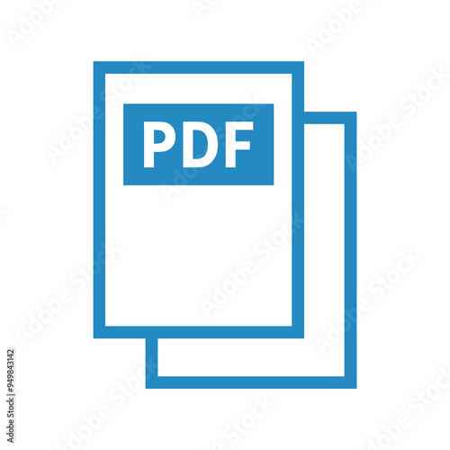 ikona pliku PDF
