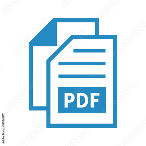 ikona pliku PDF