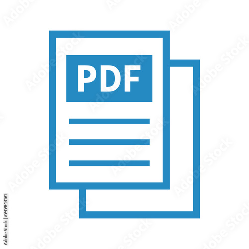ikona pliku PDF
