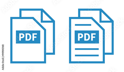 ikona pliku PDF