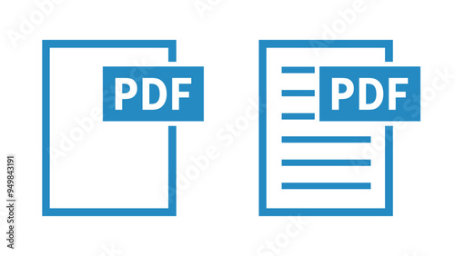 ikona pliku PDF