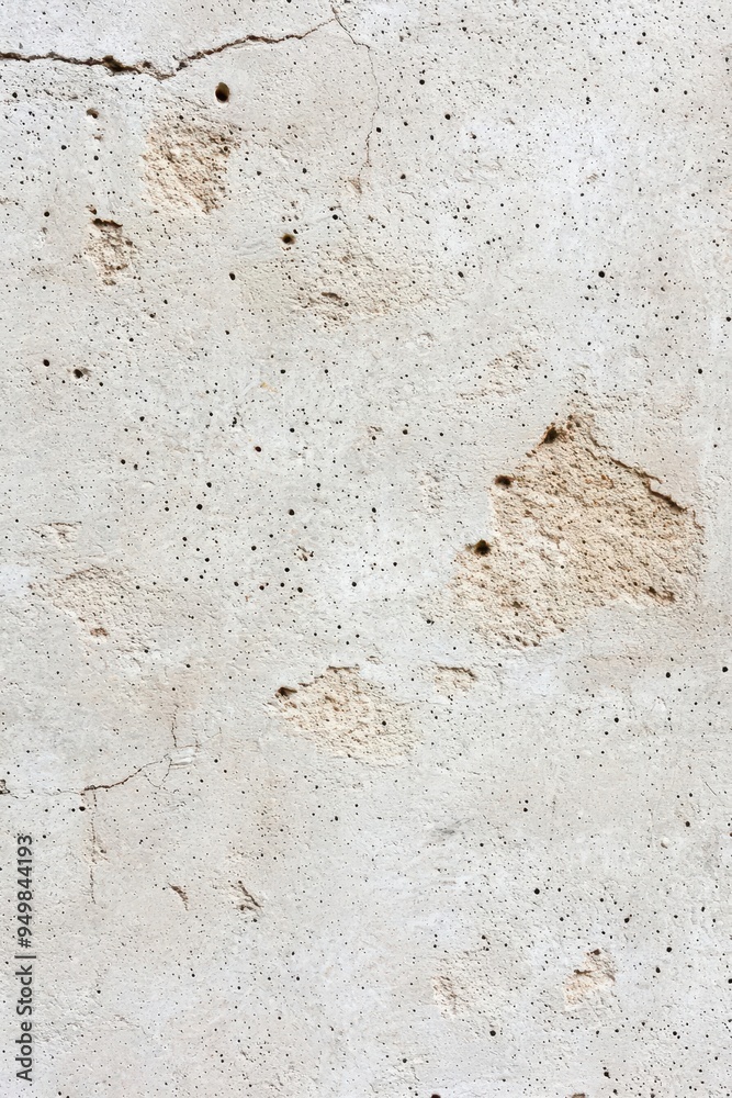 Smooth concrete wall texture, macro shot, industrial architecture Smooth concrete wall texture, macro shot, industrial architecture