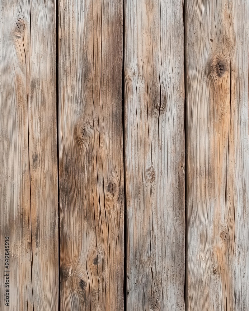 Old weathered wood surface with a close up photo realistic pattern background, exuding rustic charm and character. Old weathered wood surface with a close up photo realistic pattern background, exuding rustic charm and character.
