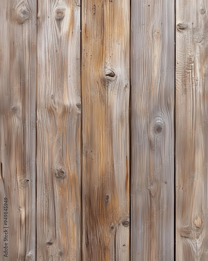 Old weathered wood surface, close up photo realistic pattern background, rustic charm Old weathered wood surface, close up photo realistic pattern background, rustic charm