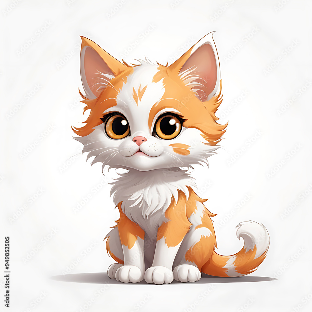 Cat Lovers,Cute cat with pumpkin,halloween. Cat Lovers,Cute cat with pumpkin,halloween.