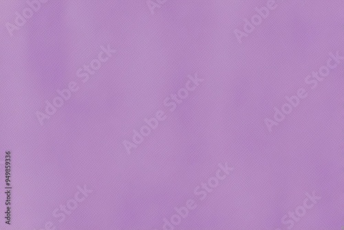 Elegant Soft Lavender Watercolor Paper Texture for Background Design