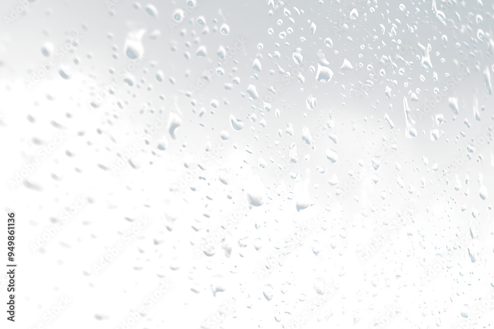 Realistic Raindrops Effect with Clear Background for Design Projects, Water drops on a window pane, Realistic Raindrops Effect with Clear Background for Design Projects, Water drops on a window pane,