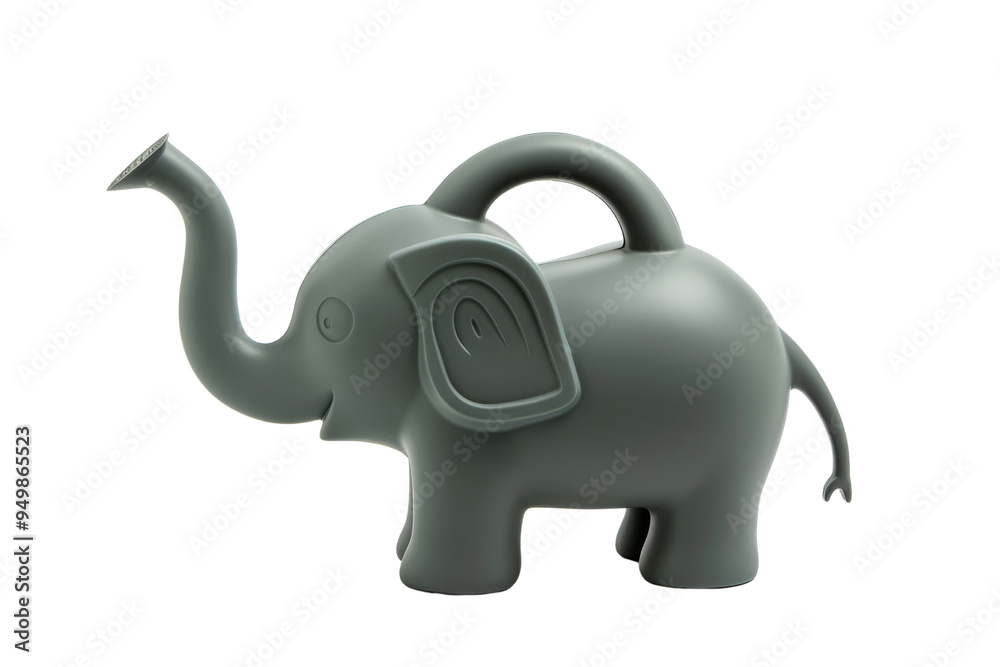 Elephant Watering Can Elephant Watering Can