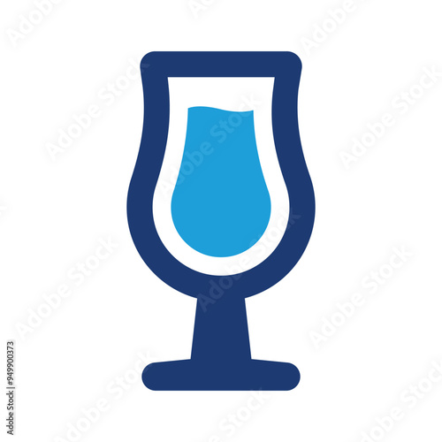 Craft beer icon