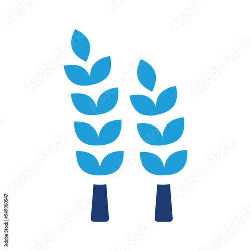 Wheat icon