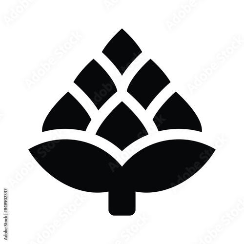 Hop icon