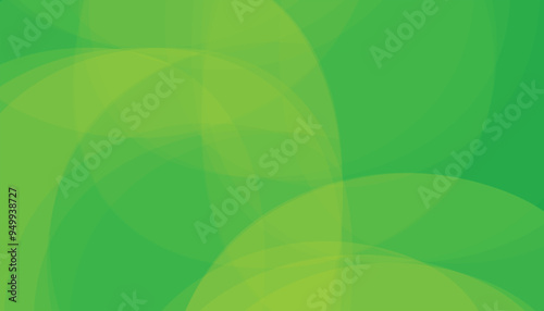 abstract green background