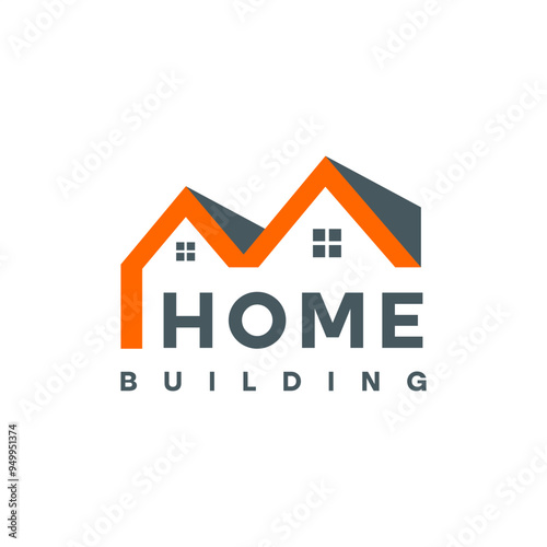 home construction check mark quality, perfect for builders and developers