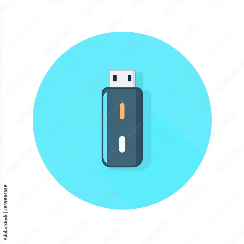 The working office vector icon on background with different working equipment items commuter, desk and notebook The working office vector icon on background with different working equipment items commuter, desk and notebook