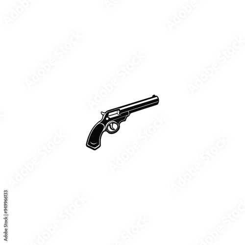  pistol gun photo