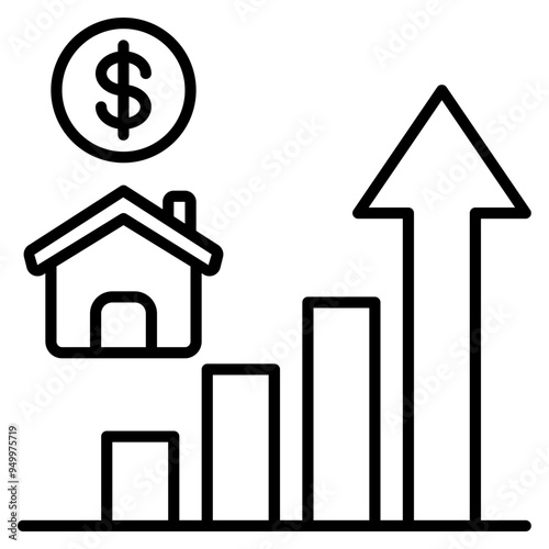 property value icon