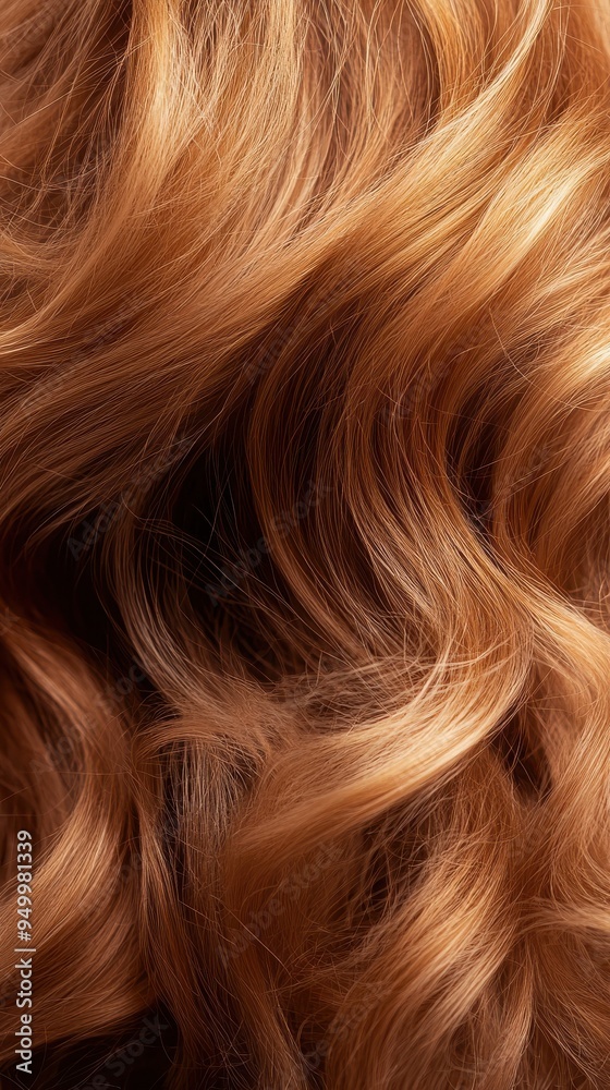 A close-up shot of natural curls being styled with a diffuser, with soft lighting emphasizing the bounce and shine of the curls A close-up shot of natural curls being styled with a diffuser, with soft lighting emphasizing the bounce and shine of the curls