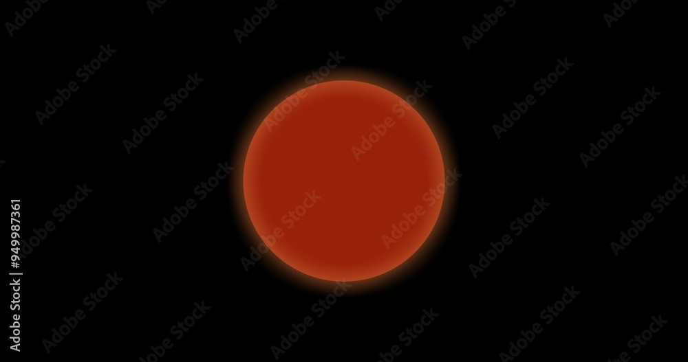 orange circle for your text, advertising, alpha channel orange circle for your text, advertising, alpha channel