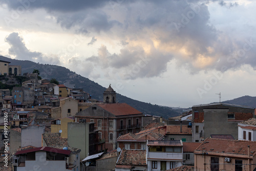 San Piero - Patti - Sicilia