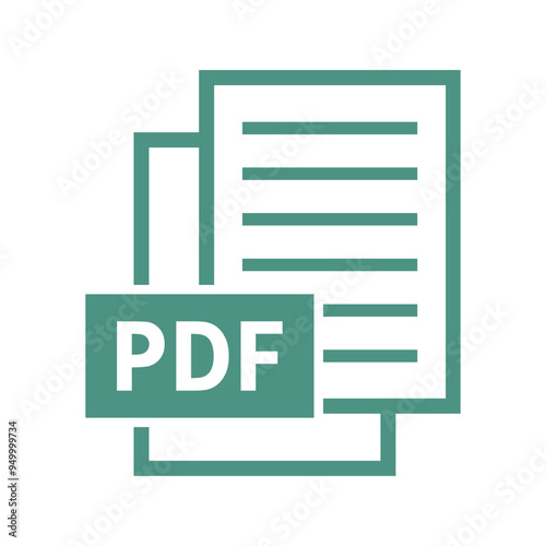 ikona pliku PDF