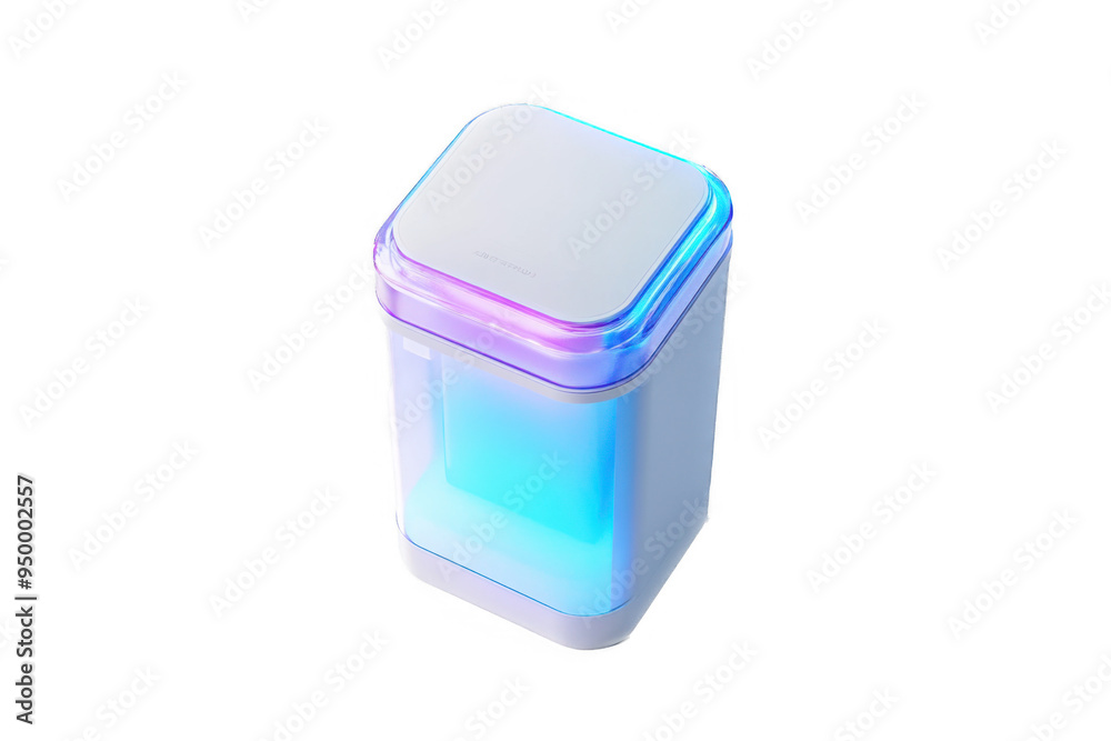 High-End Desktop UV Sanitizer for Office Hygiene High-End Desktop UV Sanitizer for Office Hygiene