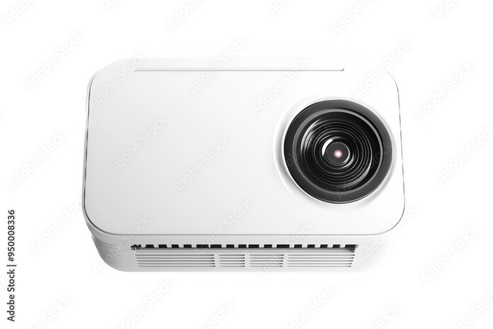 Portable Mini Projector: Compact Presentation Companion Portable Mini Projector: Compact Presentation Companion